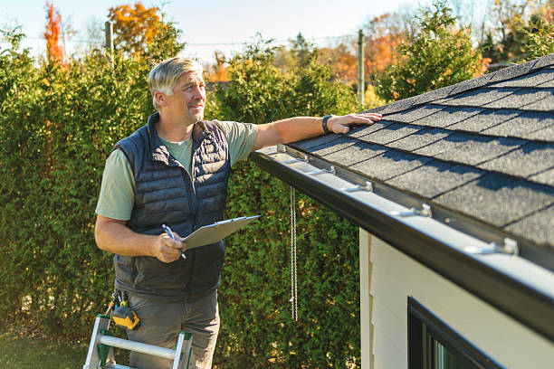 Trusted Roof Replacement service in Brookville, OH - Ben Roofing and Steel LLC
